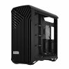 Fractal Design Obudowa Torrent czarna Solid 5xFan ATX